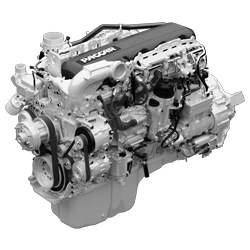 C2483 Engine
